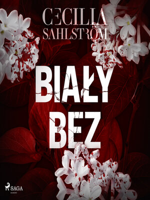cover image of Biały bez